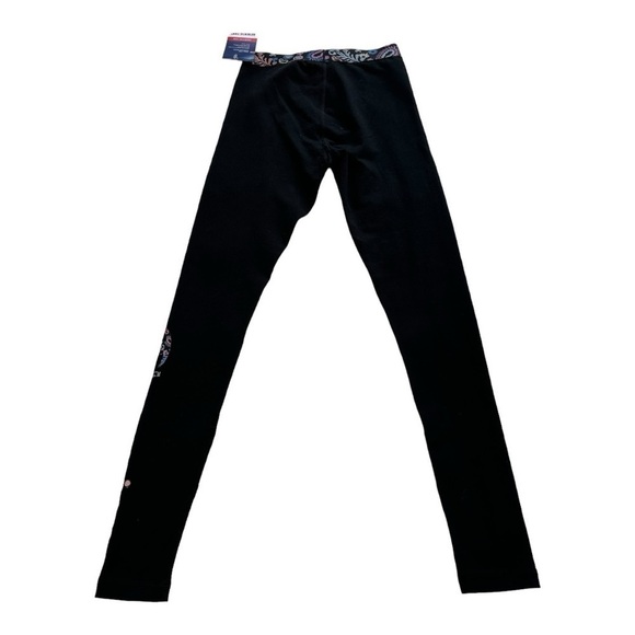 Champion Women’s Cross Stitch Paisley Sports Bra & Leggings Bundle - Size XS - Picture 8 of 16